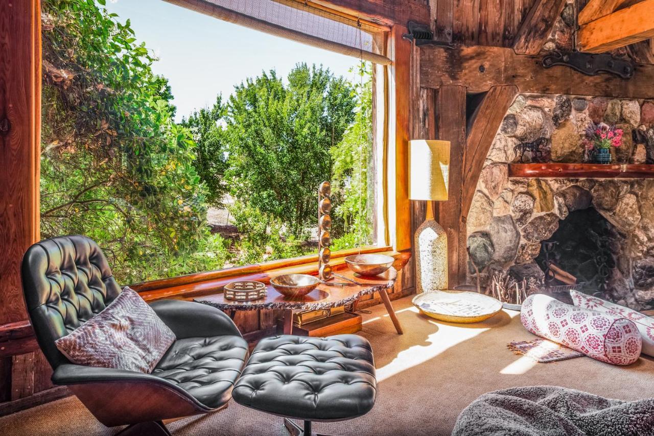 Inn Paradiso Paso Robles Exteriér fotografie