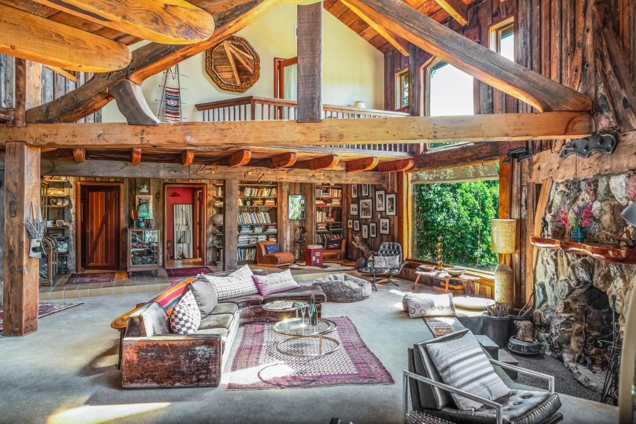 Inn Paradiso Paso Robles Exteriér fotografie